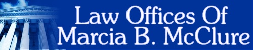 Law Offices of Marcia B. McClure